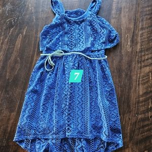 Girls dress s